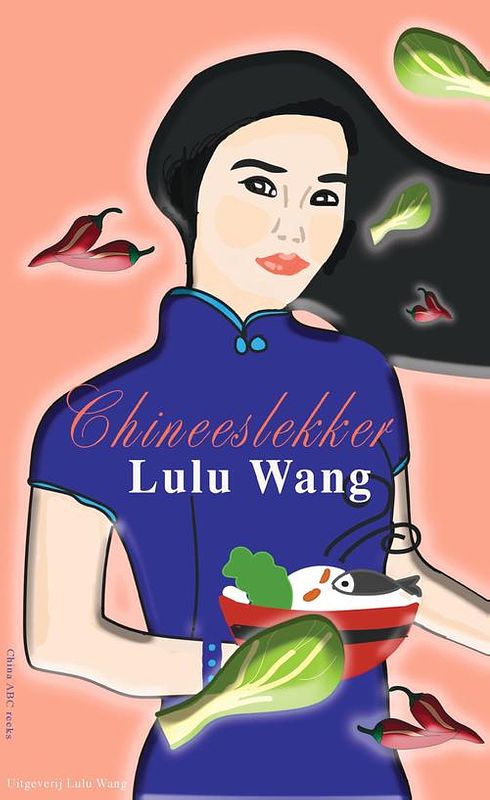 Foto van Chineeslekker, e-book - lulu wang - ebook