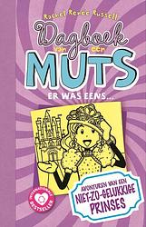 Foto van Dagboek van een muts 8 - er was eens... - rachel renée russell - ebook (9789026138966)