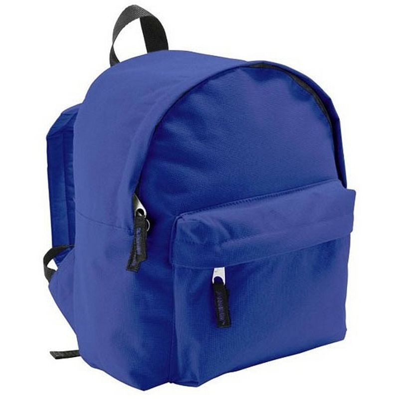 Foto van Kinder rugzak blauw 9 liter - schooltassen