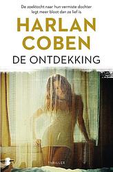 Foto van De ontdekking - harlan coben - paperback (9789022594407)