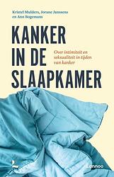 Foto van Kanker in de slaapkamer - kristel mulders, jorane janssens, ann bogemans - ebook