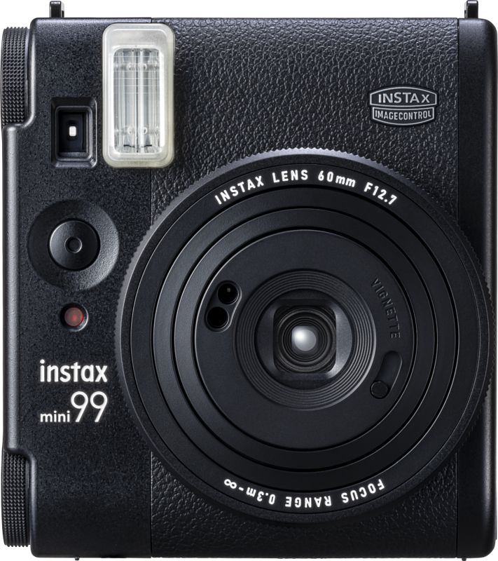 Foto van Fujifilm instax mini 99 zwart