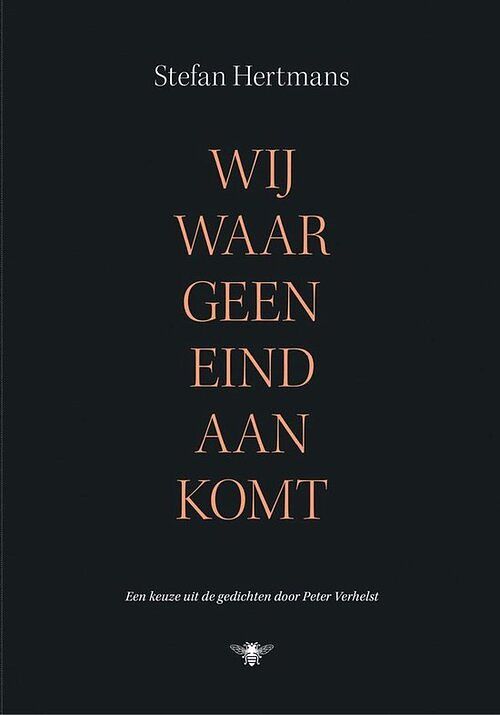 Foto van Wij waar geen eind aan komt - stefan hertmans - ebook (9789403126715)