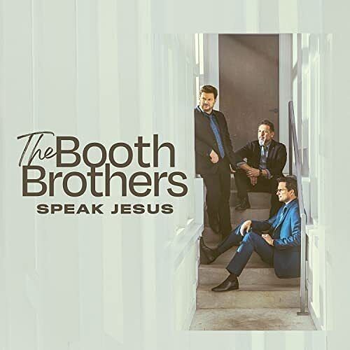 Foto van Speak jesus - cd (0643157452454)