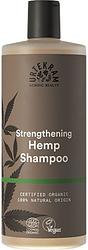 Foto van Urtekram strengthening hemp shampoo