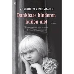 Foto van Dankbare kinderen huilen niet