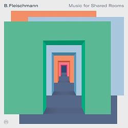 Foto van Music for shared rooms - lp (0880918818917)