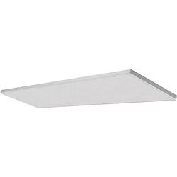 Foto van Ledvance 4058075484498 smart+ tunable white 1200x300 led-plafondlamp 40 w wit