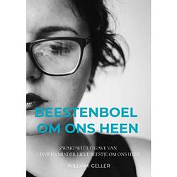 Foto van Beestenboel om ons heen