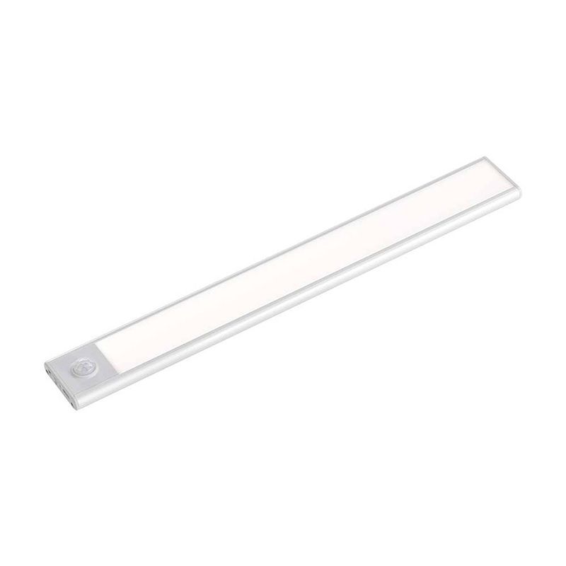 Foto van V-tac vt-8141 led kastverlichting met sensor - 1.5w - draadloos -