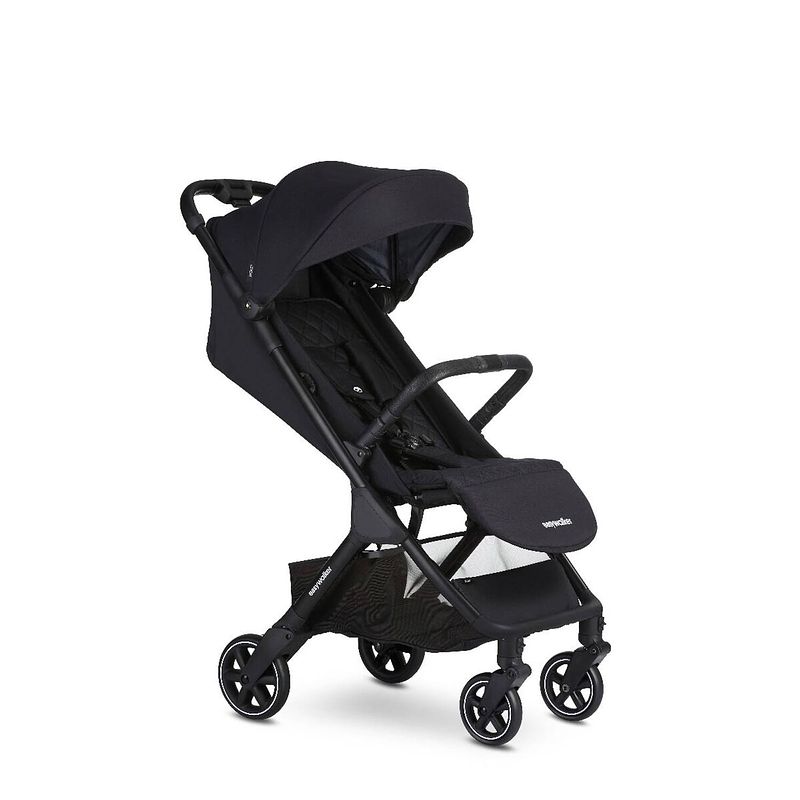 Foto van Easywalker buggy jackey shadow black