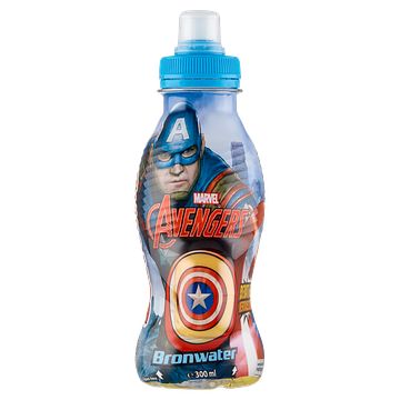 Foto van Surprise drinks bronwater 300ml bij jumbo