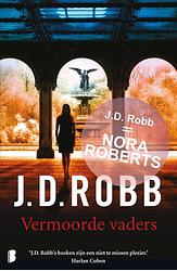 Foto van Vermoorde vaders - j.d. robb - ebook