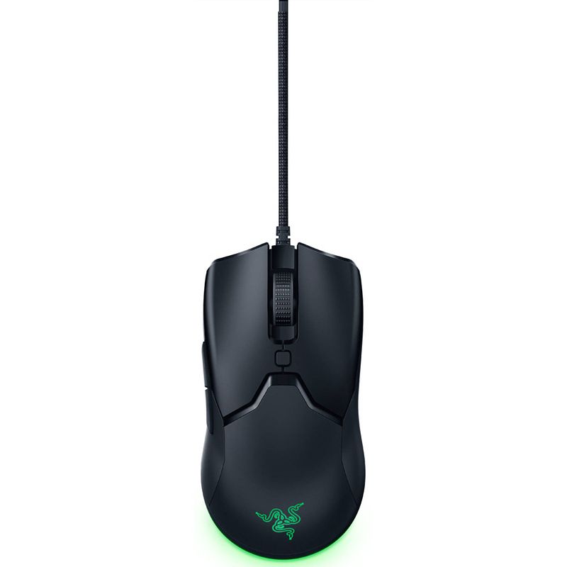 Foto van Razer viper mini gaming mouse