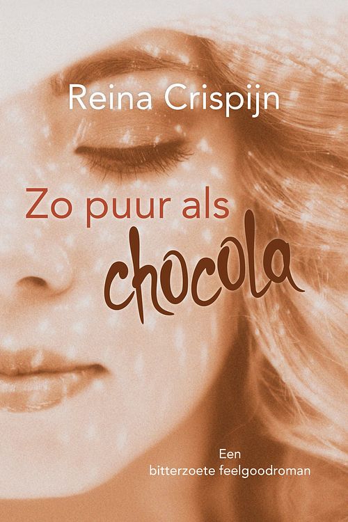 Foto van Zo puur als chocola - reina crispijn - ebook (9789401907903)