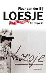 Foto van Loesje - fleur van der bij - ebook