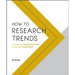 Foto van How to research trends