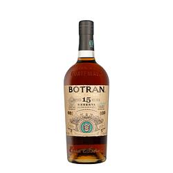 Foto van Botran 15 years solera reserva 70cl rum