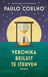 Foto van Veronika besluit te sterven - paulo coelho - hardcover (9789029550642)