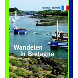 Foto van Wandelen in bretagne