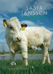 Foto van Happy - sasja janssen - ebook (9789021408040)