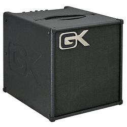 Foto van Gallien-krueger mb110 100w 1x10 inch basversterker combo