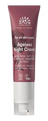 Foto van Urtekram dare to dream ageless night cream