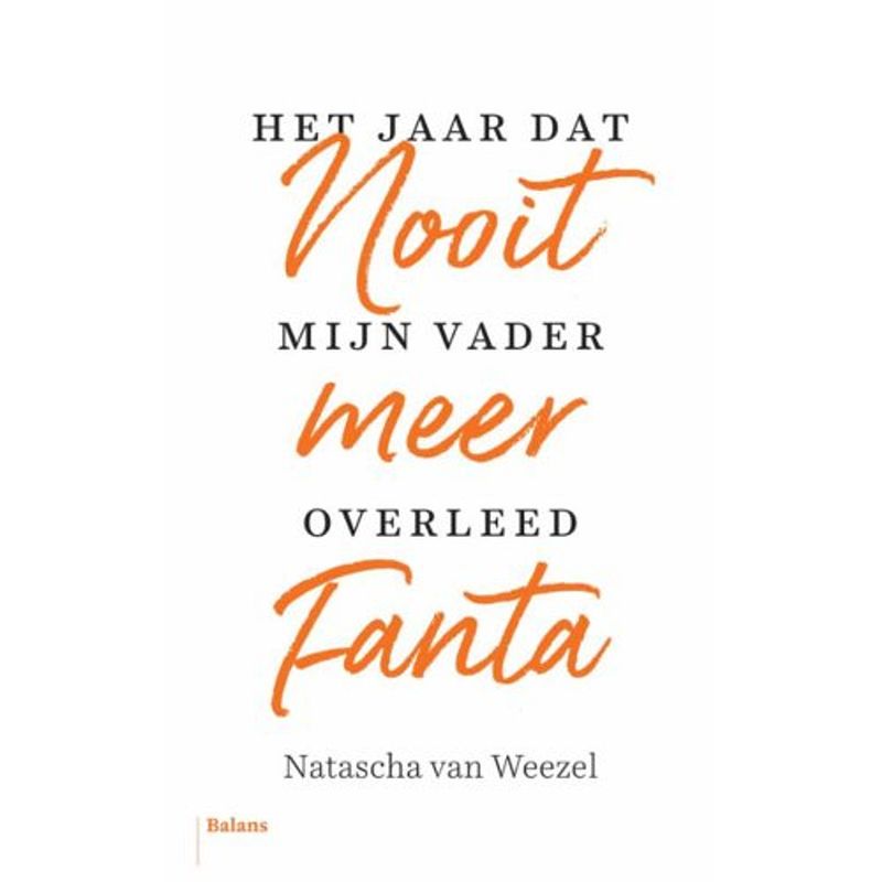 Foto van Nooit meer fanta