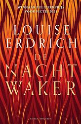 Foto van De nachtwaker - louise erdrich - ebook (9789000380824)