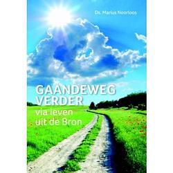 Foto van Gaandeweg verder