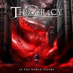 Foto van As the world bleeds - cd (7320470150535)