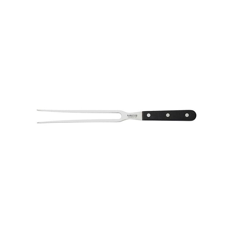 Foto van Vleesvork sabatier universal (32,5 cm) (pack 6x)