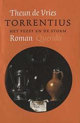 Foto van Torrentius - theun de vries - ebook (9789021445816)