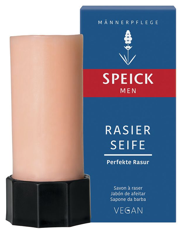 Foto van Speick men scheerzeepstick