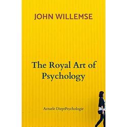 Foto van The royal art of psychology