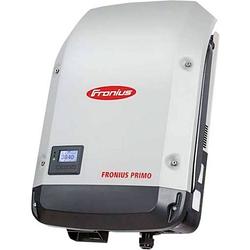 Foto van Fronius primo light 5.0-1 4,210,063,001 omvormer 5000 w