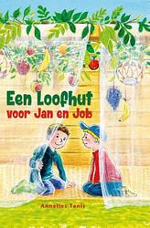 Foto van Een loofhut voor jan en job - annelies tanis - ebook