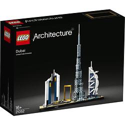 Foto van Lego architecture dubai - 21052