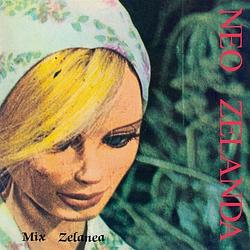 Foto van Mix zelanea - lp (8435008843519)