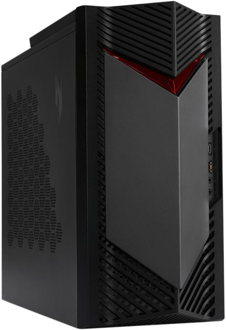 Foto van Acer nitro n50-650 i713-26