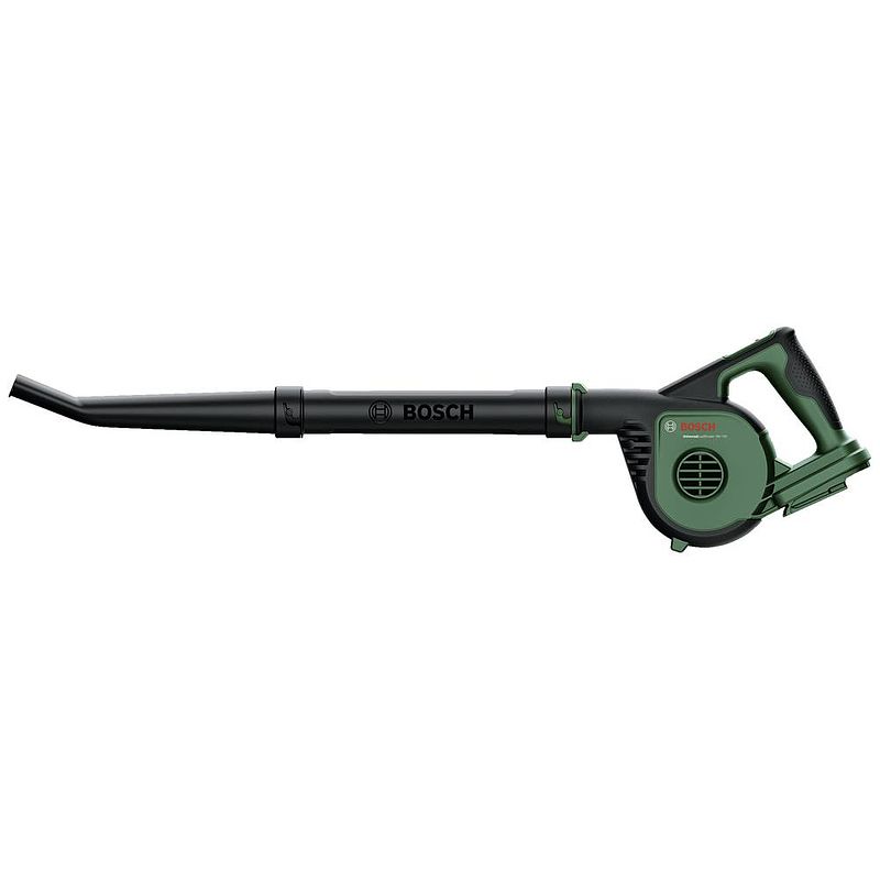 Foto van Bosch home and garden universalleafblower 18v-10 bladblazer