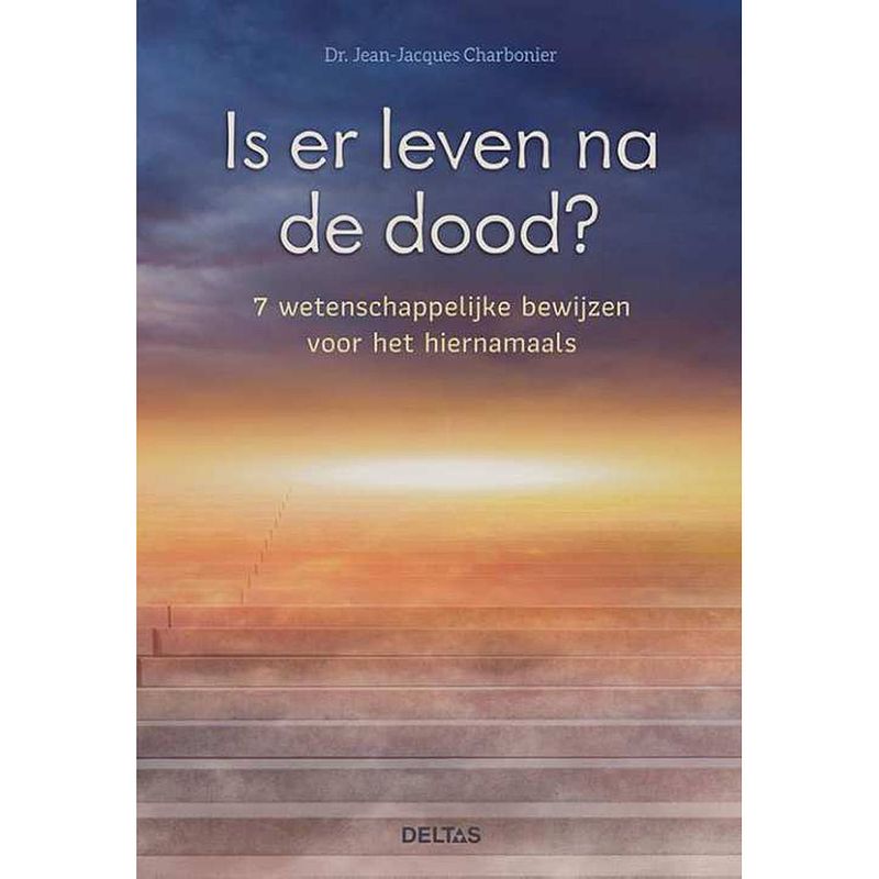 Foto van Is er leven na de dood?