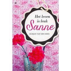 Foto van Sanne - sanne