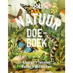 Foto van Roots natuur doe-boek