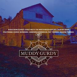 Foto van Muddy gurdy - cd (0634457857827)