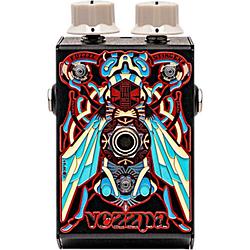 Foto van Beetronics vezzpa scorpion octave stinger limited edition effectpedaal