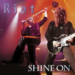 Foto van Shine on (live) - cd (0039841552324)
