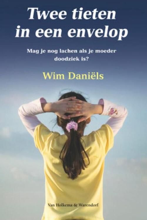 Foto van Twee tieten in een envelop - wim daniëls - ebook (9789047511038)