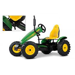 Foto van Berg skelter john deere bfr-3