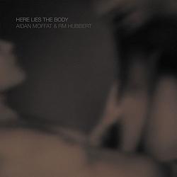 Foto van Here lies the body - lp (5051083129176)